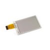 Waveshare 2.7" 264x176 ePaper raw displej RBW