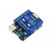 WaveShare e-Paper Raw Panel Driver Shield pro Arduino, NUCLEO