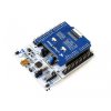 WaveShare e-Paper Raw Panel Driver Shield pro Arduino, NUCLEO