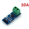 Arduino Proudový senzor 30A ACS712
