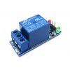 1-channel 12V relay module, Low level, 250VAC 10A