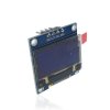 OLED displej modrý 128x64 0,96" I2C