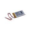 LaskaKit ehao lipol baterie 603048 900mah 3 7v 1