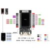 LilyGO TTGO T-Displej ESP32 1.14 TFT WiFi Modul