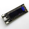 LilyGO TTGO ESP8266 0.91" OLED WiFi Modul
