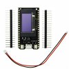 LilyGO TTGO ESP32 0.96" OLED V2.0 WiFi Module