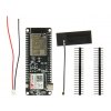 3446 3 lilygo ttgo t call v1 4 esp32 sim800l wifi gprs modul