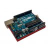 3512 3 laskakit arduino uno light bumper