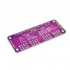 16-kanálový 12-bit PWM-Servo mini shield I2C PCA9685