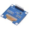 3659 2 1 3 128x64 oled displej spi modry