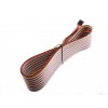 3758 propojovaci kabely f f 40ks 3pin samice samice 70cm