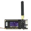 3827 2 lilygo ttgo lora32 t3 v1 6 1 433mhz 0 96 sma wifi modul
