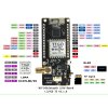 LilyGO TTGO LoRa32 T3 V1.6 pinout