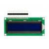 4052 robotdyn hd44780 16x2 lcd displej 1602 modry