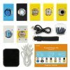 T Watch sensor kit 2