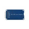 422 3 microsd card modul spi