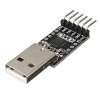 Převodník 6Pin USB TTL UART, CP2102, DTR pin