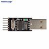 RobotDyn Převodník 6Pin USB TTL UART, CH340