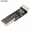 RobotDyn Převodník 6Pin USB TTL UART, CH340