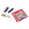 440 1 gprs gsm module sim800l microsim quad band ttl