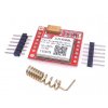 440 gprs gsm module sim800l microsim quad band ttl