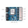 LaskaKit kit prevodniku rs 232 uart lan wifi hlk rm08k 2