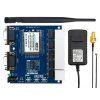 LaskaKit kit prevodniku rs 232 uart lan wifi hlk rm08k 1