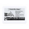7.5inch nfc powered hd e paper 1