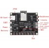 ESP32 Aduio Kit pinout