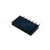 2.54 mm Single Row Horizontal SMD Pin Header