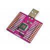 USB to FIFO, SPI, I2C, IIC, JTAG and UART converter, FT2232HL