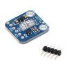 Light intensity sensor VEML7700, I2C