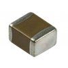 Samsung CL10B104KB8NNNC 0603 100nF 50V 10% X7R ceramic capacitor