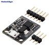 RobotDyn Attiny85 Digispark  kompatibilní