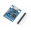 5579 2 digispark usb attiny85 microusb