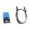 Arduino senzor teploty a vlhkosti vzduchu DHT11, modul