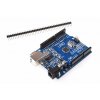 Arduino UNO R3, ATmega328P, Klon