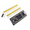 6003 1 blackpill arm stm32 stm32f411ceu6 vyvojova deska