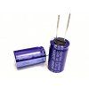 AISHI ERS1VM471G16OT 470uF ±20% 35V kondenzátor elektrolytický