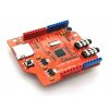 6195 2 shield vs1053b mp3 s tf cteckou pro arduino uno