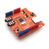 6195 3 shield vs1053b mp3 s tf cteckou pro arduino uno