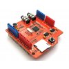 6195 shield vs1053b mp3 s tf cteckou pro arduino uno