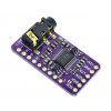 GY-PCM5102 I2S audio modul