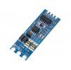 Převodník UART na RS 485, MAX485