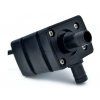 Vodotěsné mini čerpadlo AD20P-1230E, 240l/h, 12V