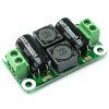 EMI filtr 0-50V 4A