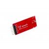 6705 laskakit ch340 programmer usb c microusb uart