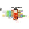 ESP32 LPkit pinout