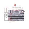 6798 4 ochrana a balancer li ion baterie 5s 100a