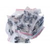 120pcs 12 value kit 1uF 470uF Electrolytic Capacitor Package for arduino 1UF 2 2UF 3 3UF.jpg Q90.jpg .webp